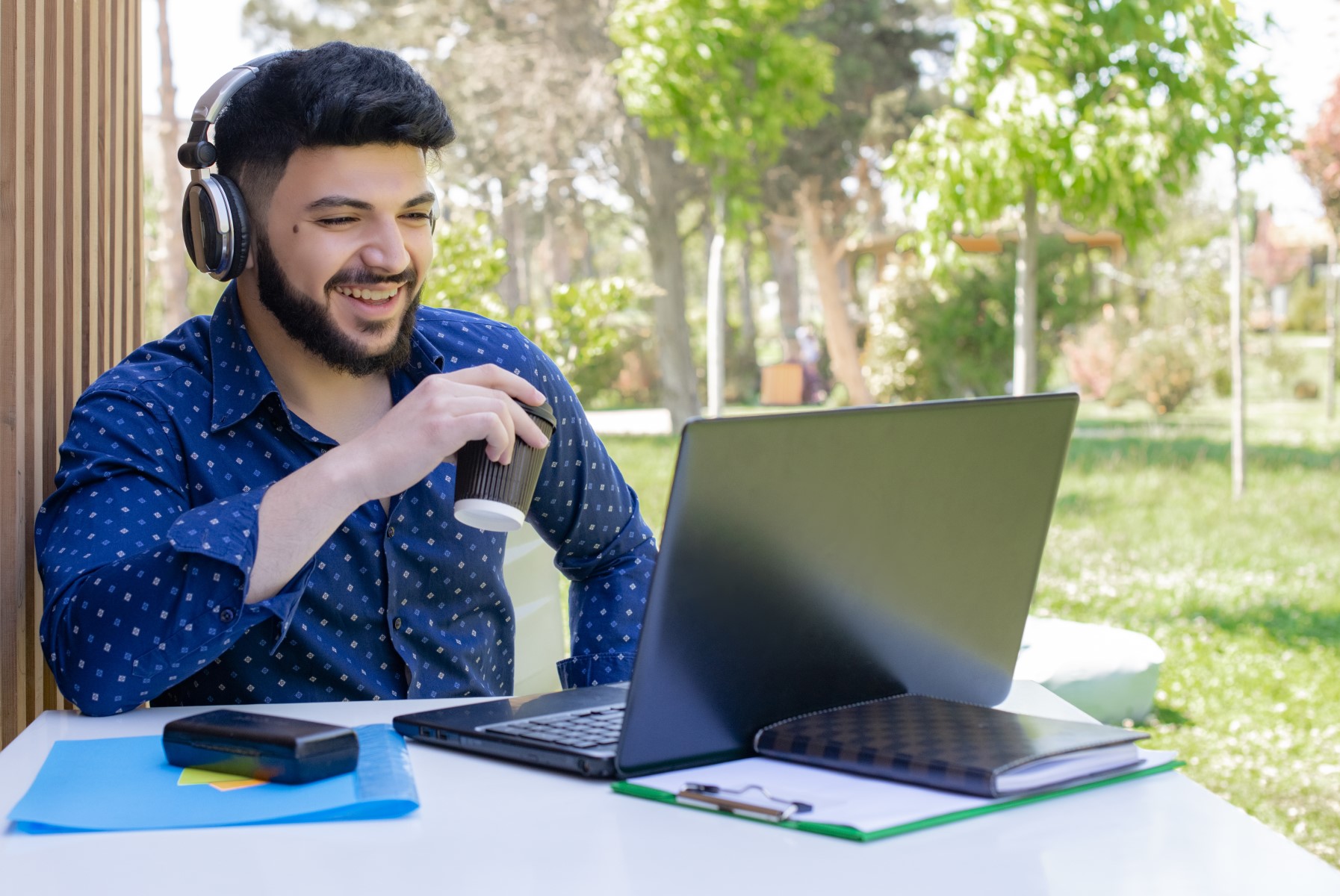 Online IELTS Test Preparation