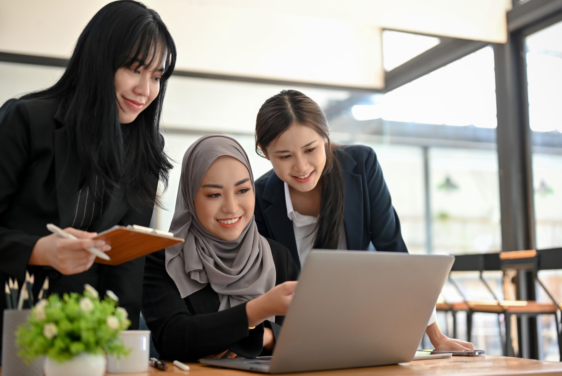 Online Workplace English Programme (WEP)