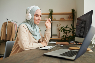 ELS Online Courses