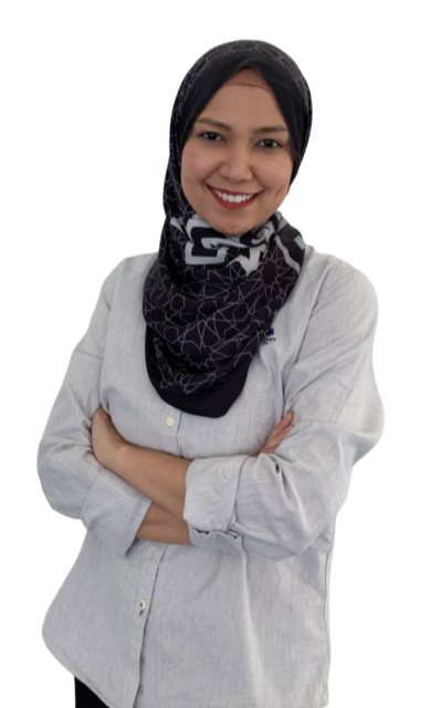 Farahani Zakaria