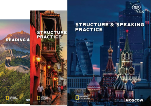 CIEP MATERIALS & RESOURCES