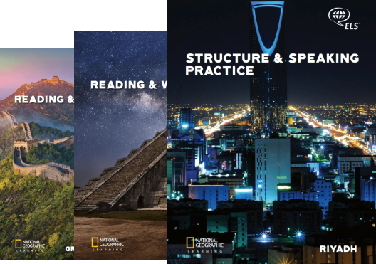 CIEP MATERIALS & RESOURCES