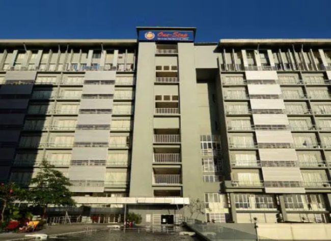 One Stop Residence & Office