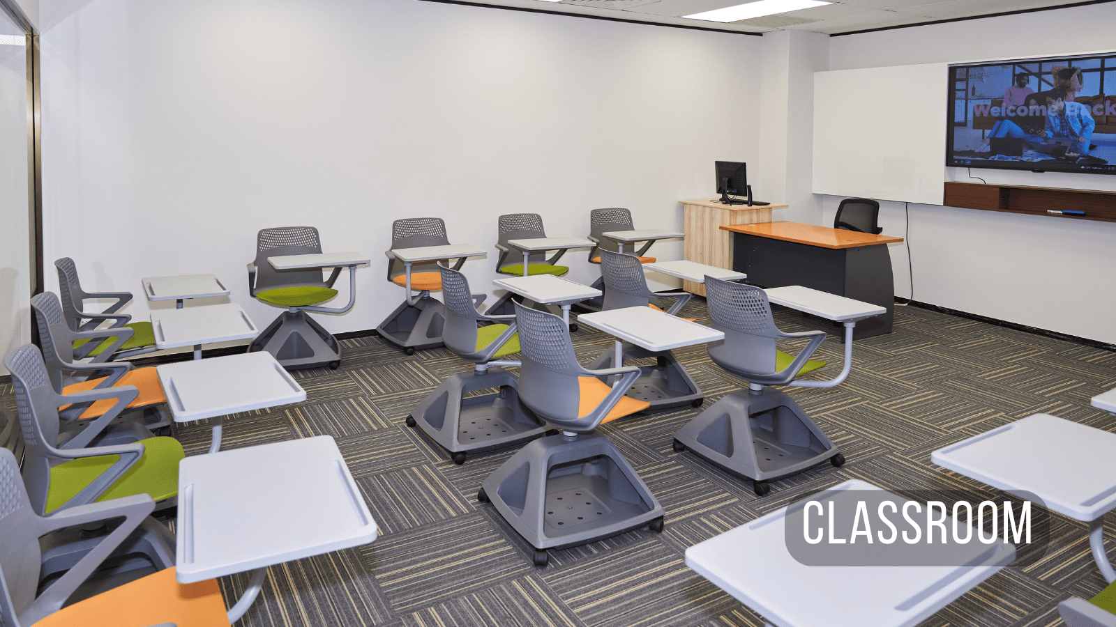 Classroom